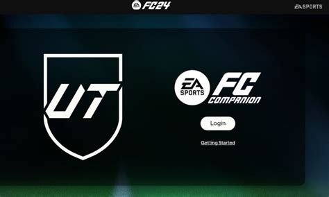 ftweb 24.com|FUT Web App.